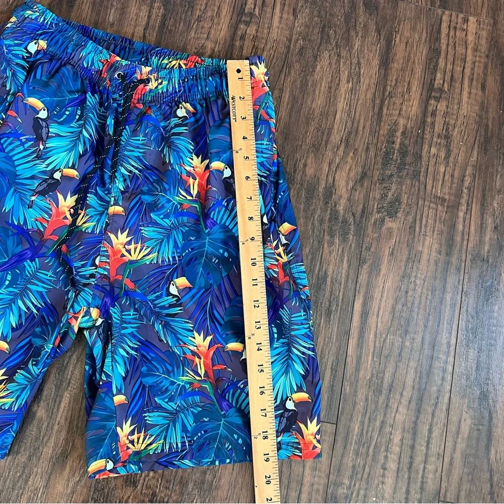 flytop swim trunks
